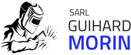 Logo SARL Guihard Morin