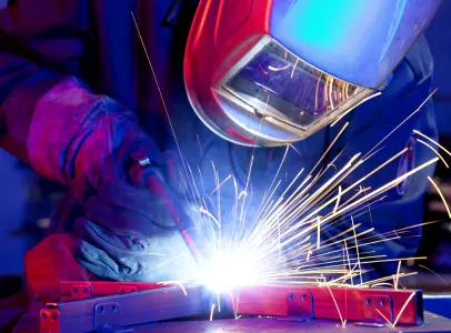 soudure à Saint-Germain-du-Puy près de Bourges dans le Cher 18