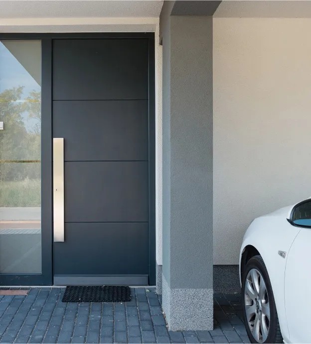 entreprise de serrurerie à Saint-Germain-du-Puy près de Bourges dans le Cher 18