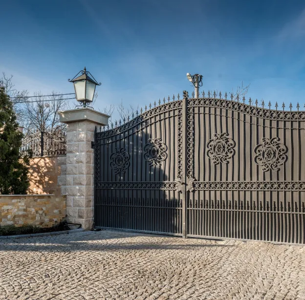 entreprise de ferronnerie à Saint-Germain-du-Puy dans le Cher 18