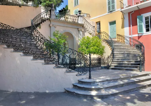 artisan ferronier à Saint-Germain-du-Puy dans le Cher 18