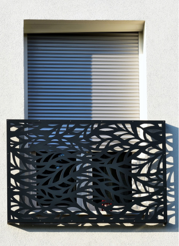 ferronnerie sur mesure à Saint-Germain-du-Puy dans le Cher 18