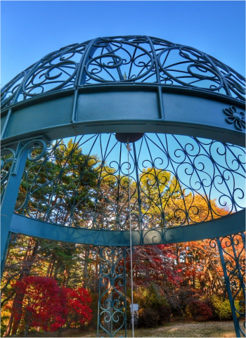 ferronnerie à Saint-Germain-du-Puy dans le Cher 18